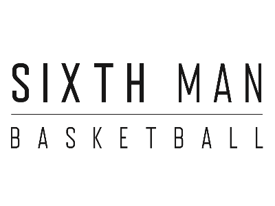 The official logo of Sixth Man