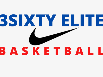The official logo of 3Sixty Elite