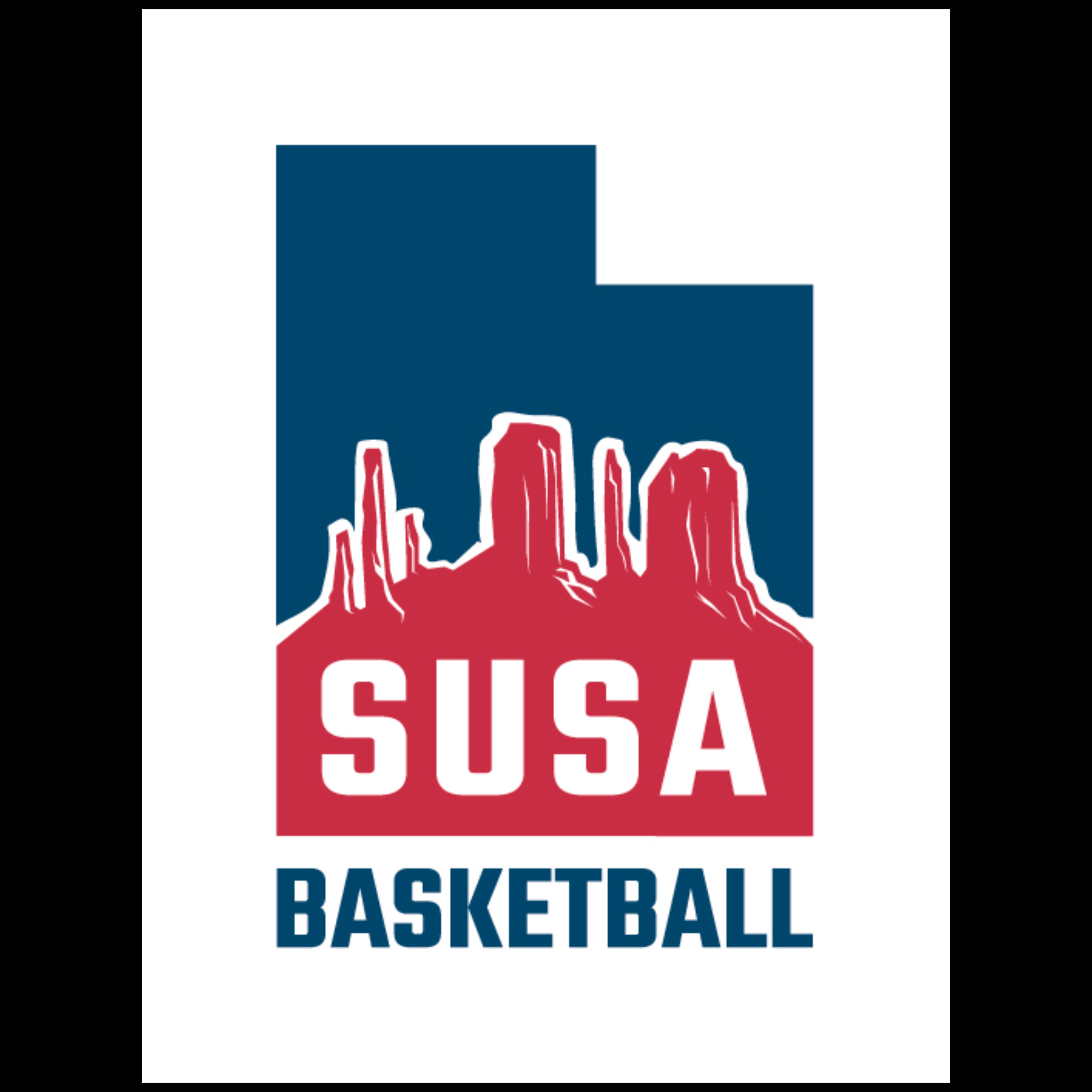 The official logo of Southern Utah Sports Academy