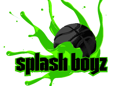 Organization logo for Splash Boyz