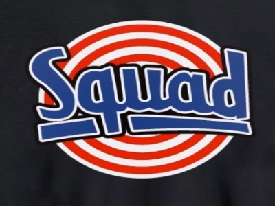Squad 12U  Squad Grey