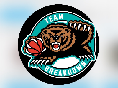 Organization logo for Team Breakdown Norcal