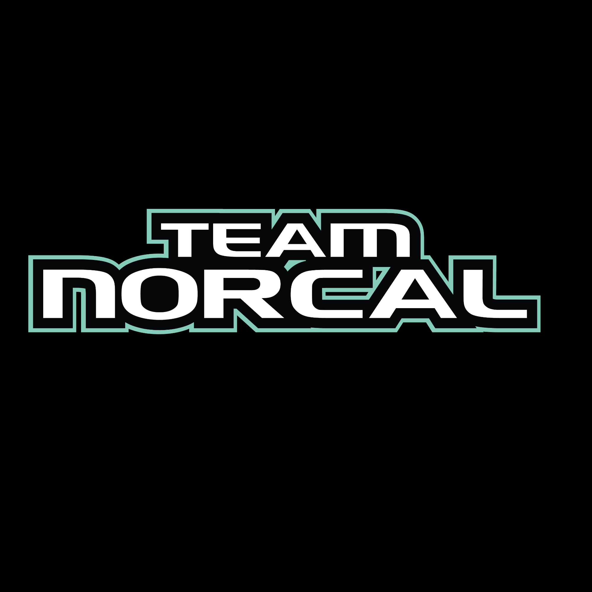 The official logo of Team Nor-Cal