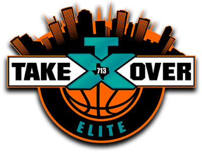 The official logo of Texas Takeover