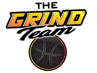 Organization logo for The Grind Team