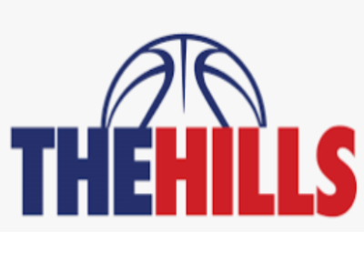 The official logo of The Hills