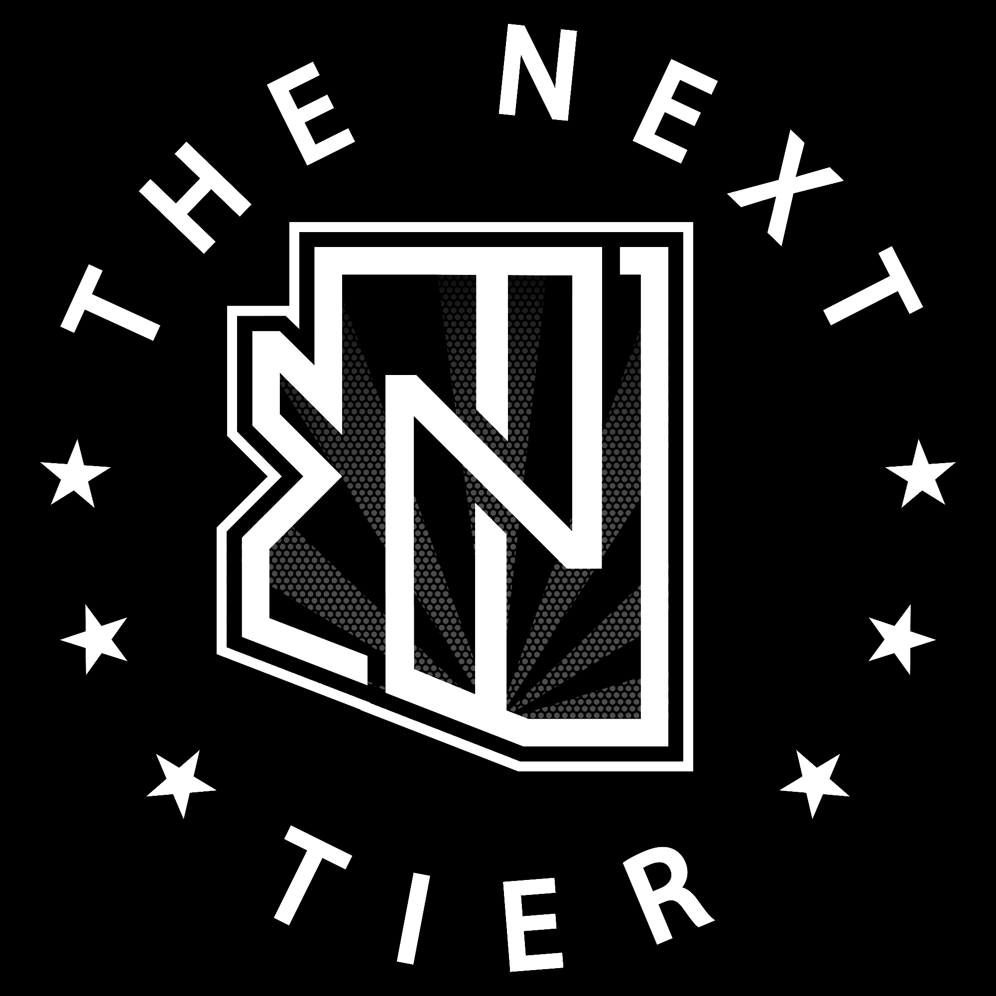 Organization logo for The Next Tier