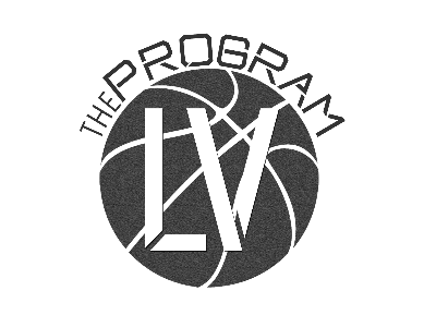 The official logo of The Program LV