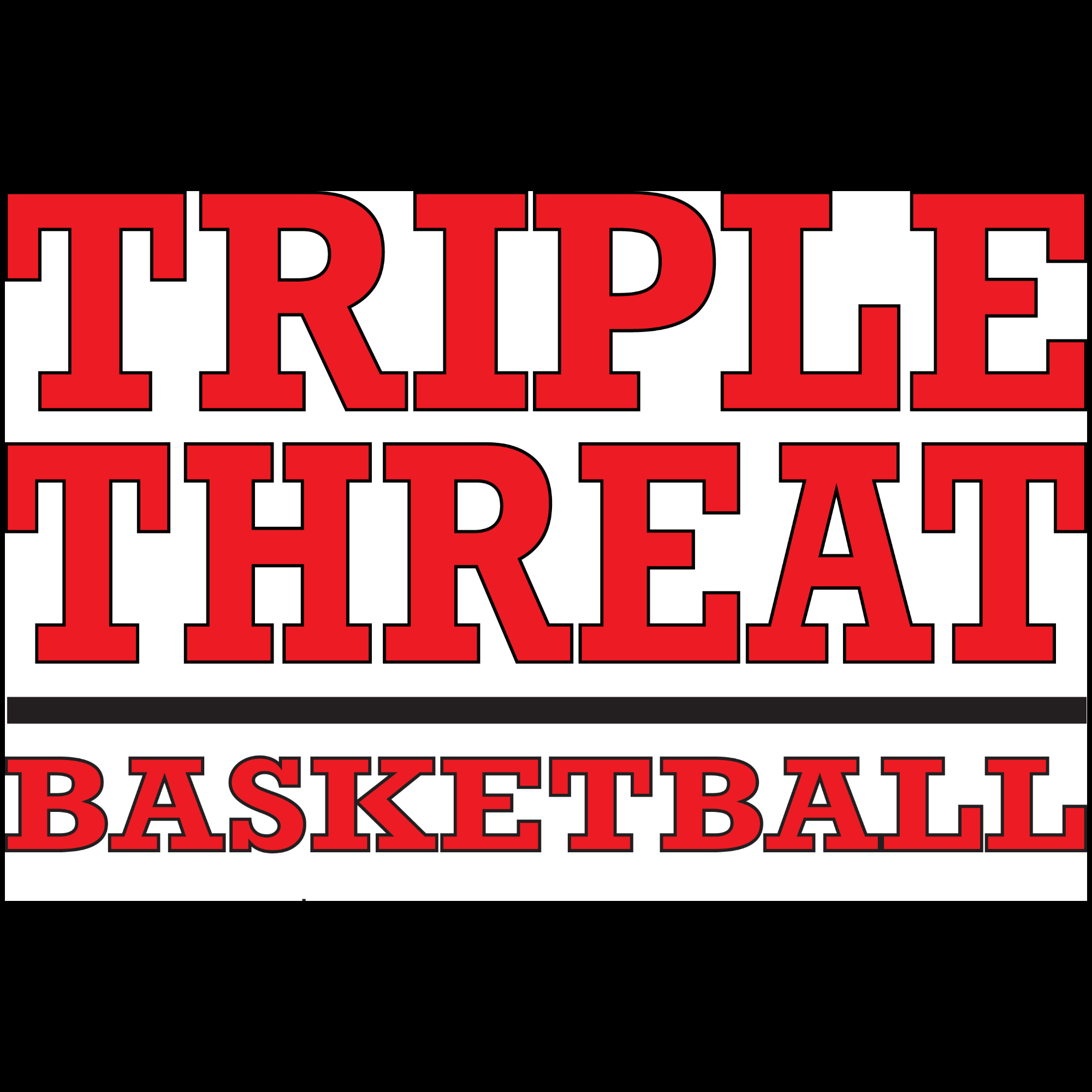 Organization logo for Triple Threat LA