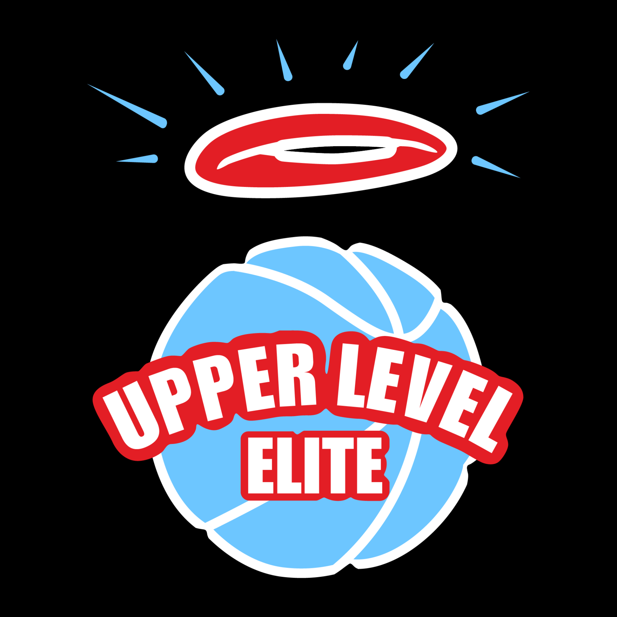 Organization logo for Upper Level Elite