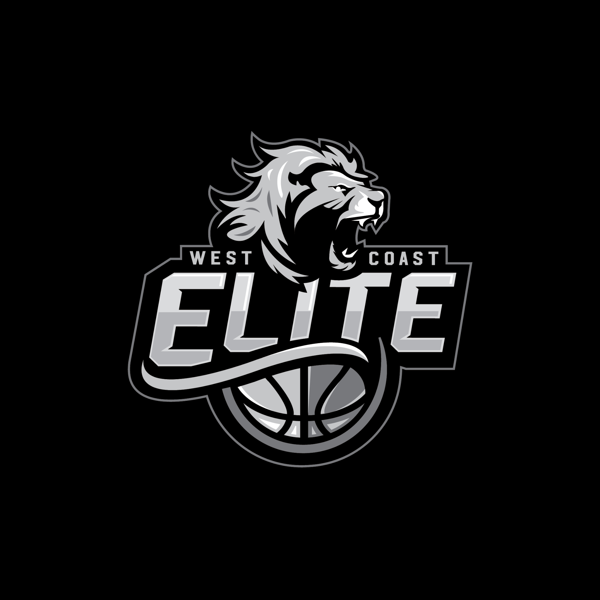 Organization logo for West Coast Elite LA Girls