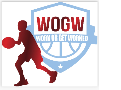 The official logo of WOGW