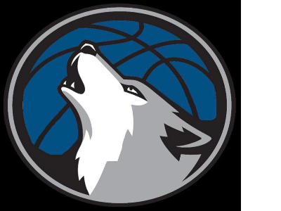 The official logo of Wolfpack Basketball