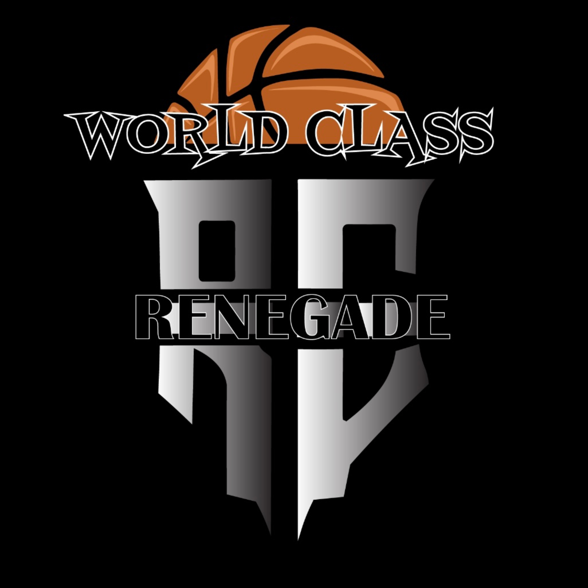 Organization logo for World Class Renegades