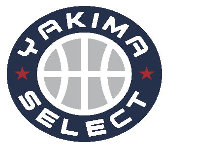 Organization logo for Yakima Select