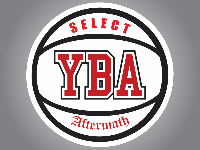 Organization logo for YBA Aftermath