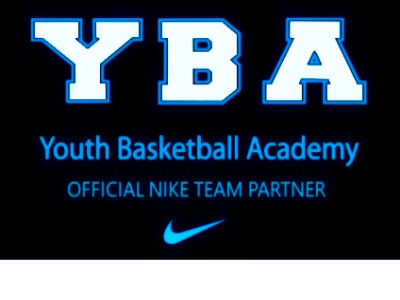 Organization logo for Youth Basketball Academy