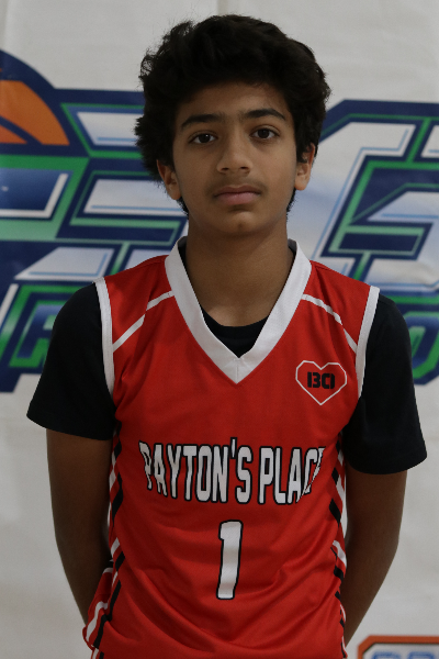 Player - Grassroots 365