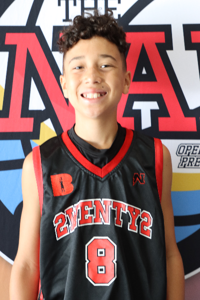 Gabriel Hoshide at G365 Invitational 2023