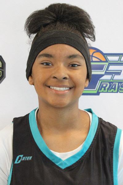 Maya Mahone at G365 Big Showdown 2023