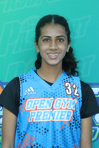 Sanaya Patel